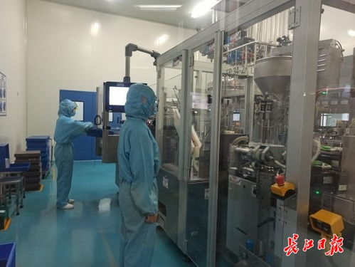 可追溯每一支產(chǎn)品去向,馬應(yīng)龍藥企邁向 工業(yè)4.0