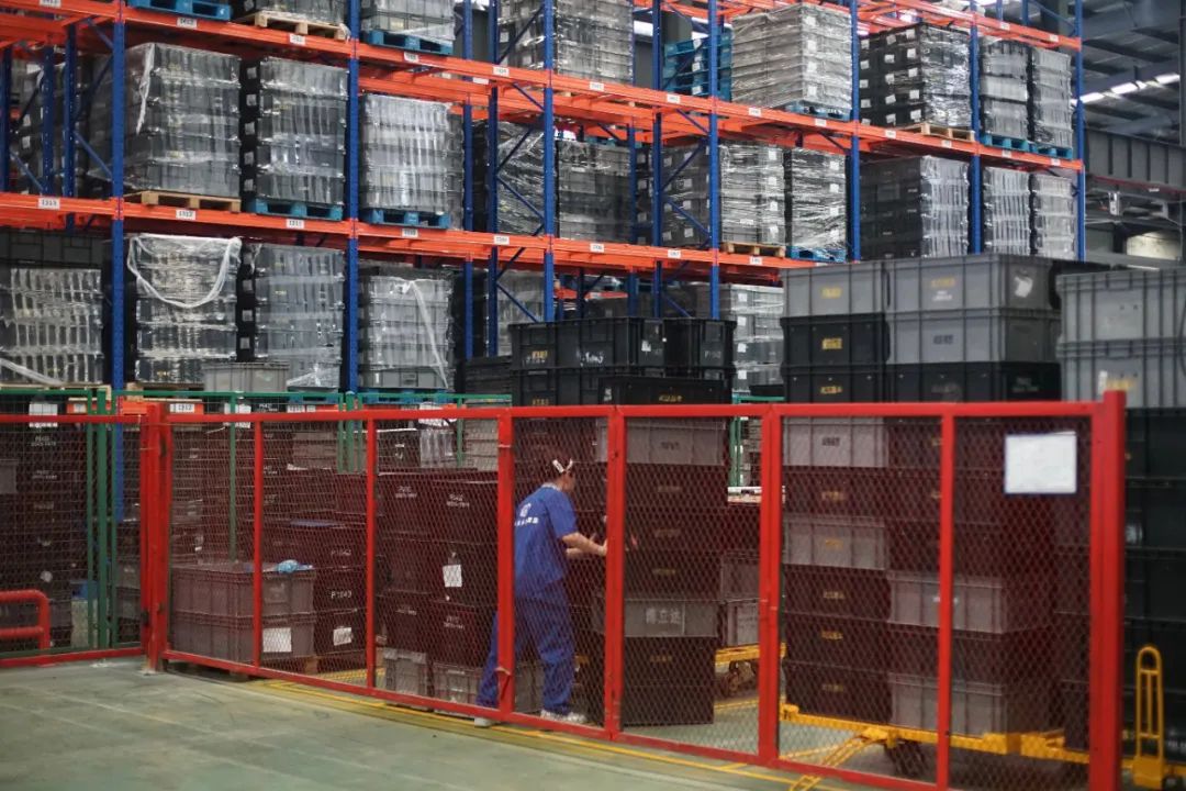 從來圖加工到與主機廠協(xié)同設(shè)計 武漢嘉華&ldquo;換道超車&rdquo;營收利潤雙增長