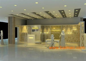 武漢女裝展柜制作專家——新締美展柜公司的綜合服務解析