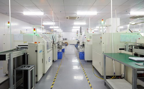 南寧工廠裝修全流程解析 融合網絡技術服務，筑牢質量根基